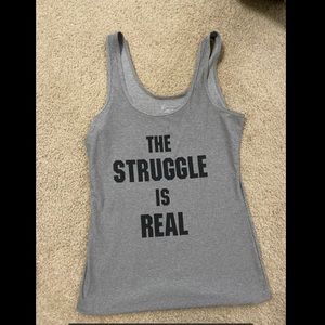 NOBO Super Stretchy/Soft Tank Top